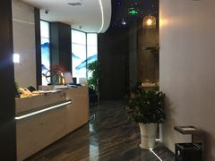 -39°·叁十九度·浴足SPA(龙湖滨江天街总店)
