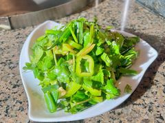 -缘福乡村铁锅炖民宿(八达岭店)