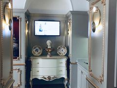 -Me Coffee下午茶艺术空间