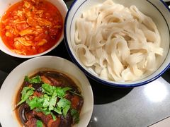 -北京王府井希尔顿酒店·秦唐中餐厅Chynna