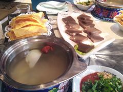 -名都晓荷塘主题火锅(建设大街店)