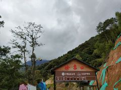 -龙岩森林水乡景区