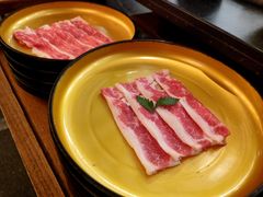 -牛New寿喜烧(新六百店)