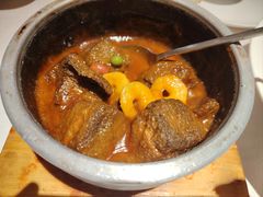 -千百味红餐厅·江西菜(绿地双子塔店)