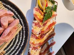 -缘·金家烤鳗鱼(西塔总店)