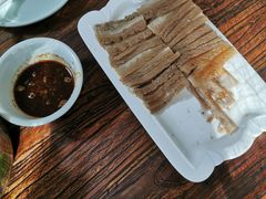 -正宗天津烧麦馆(柳州路店)