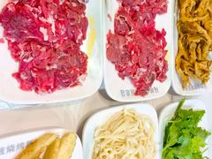 -清真·马坡烧烤涮牛肚·酸浆火锅(新区总店)