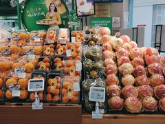 -blt精品超市(北京银座店)