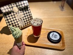 气泡美式-无印良品餐堂 MUJI Diner(成都太古里店)