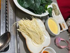 -海底捞火锅(杭州天虹购物中心店)