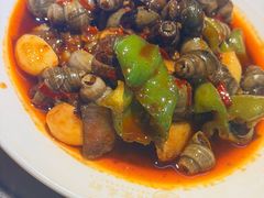 -指爱龙虾(金杨路总店)