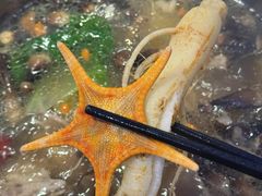 -千岛蚝高压锅生蚝·人参火锅(白云万达店)