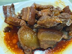 五邑花肉王-东兴黄鳝饭店(江洲店)
