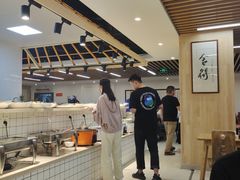 -素清香(解放路店)