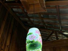 -老宅藕香·湖北菜·非遗藕汤·武昌鱼(黄鹤楼景观店)
