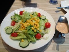 -必胜客(东大桥店)