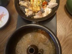 原味汽锅鸡-云海肴云南菜(曲江大悦城店)