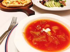 -波特曼西餐厅(南岗店)