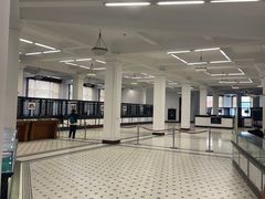 -上海邮政博物馆