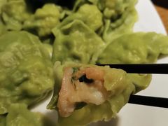 -船歌·鱼水饺青岛菜(金狮广场店)