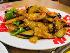 -那红花·东北菜铁锅炖(仙林金鹰店)