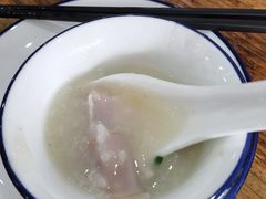 -南记食粥坊·宵夜大排档(莲花总店)