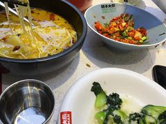-胡子大厨·超级小炒肉(华润店)
