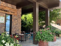 -千峡湖生态旅游度假区