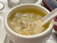 -锦江饭店锦北楼-锦江厅