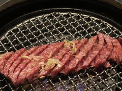 -叙叙苑(大阪店)