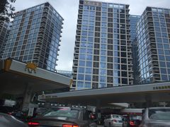 -冠德石油方兴达加油站