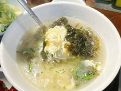 -张氏父子常德肠子馆(贺龙店)
