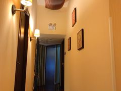 -布梵·台式热敷古法按摩Massage·Spa(品尊国际店)