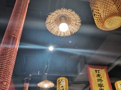 -号令江湖·水浒烤肉(和畅睦邻中心店)
