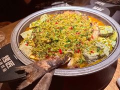 -烤匠麻辣烤鱼(万象城店)