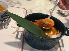 -太食獸泰式茶餐厅(艾尚天地店)