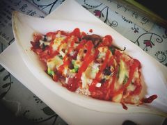-疯狂小兔披萨(书林家园店)