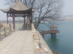 -南京金牛湖风景区