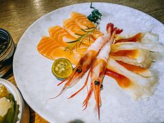 -沼津港精致料理·寿喜烧·烧鸟(青浦宝龙广场店)