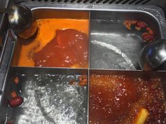 -海底捞火锅(群光广场店)