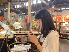 -手工艺活态馆