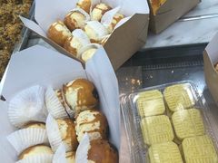 -泸溪河桃酥(江宁太阳城店)