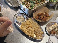 -有局·成都市井烧烤·精酿啤酒(双楠店)