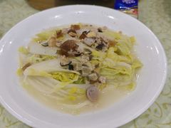 -鹏城人家海鲜酒家·23年老字号(较场尾店)