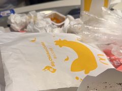 -麦当劳(从化从城大道店)