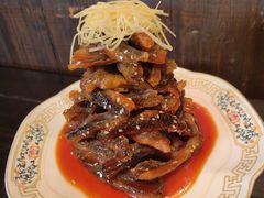 -二泉园老菜馆·百年无锡菜