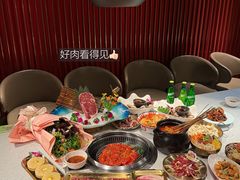 -炭之家·齐齐哈尔非遗烤肉·鲜切直供(中央大街店)