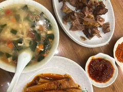 -清真·益鑫羊肉手抓馆(花园北街店)