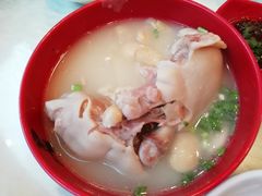 -廖老妈蹄花店(人民公园陕西街259号店)