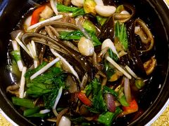 软兜长鱼-孙家面馆(小康城店)